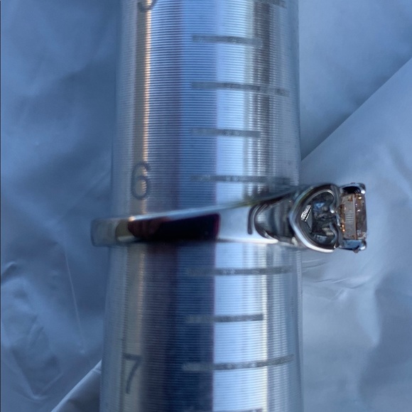 Promise ring - Picture 3 of 8